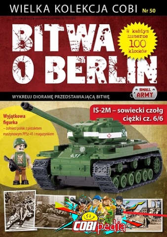 Bitwa Collection (Nr. 50)
