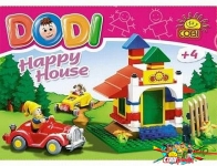 Cobi 22500 Happy House