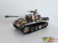 MOD - Panther Ausf. A