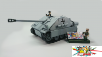 CCM - Sd.Kfz.173 Jagdpanther