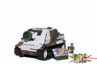 CCM - Sturmpanzer VI