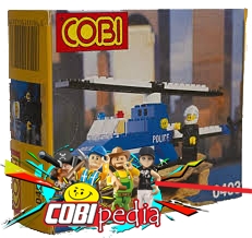 Cobi 0403
