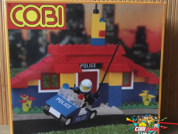 Cobi 0422 Police Station
