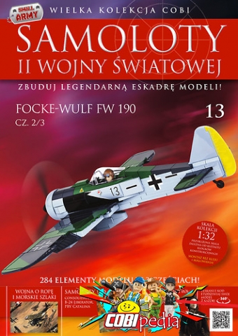 WW2 Aircraft Collection (Nr. 13)