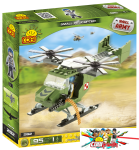 Cobi 2192 Small Helicopter