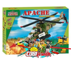 Cobi 1172 Apache
