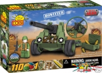 Cobi 2214 Howitzer